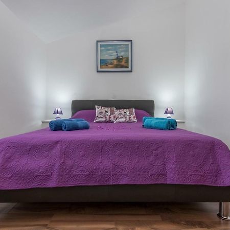 Apartment Alice Pula Dış mekan fotoğraf