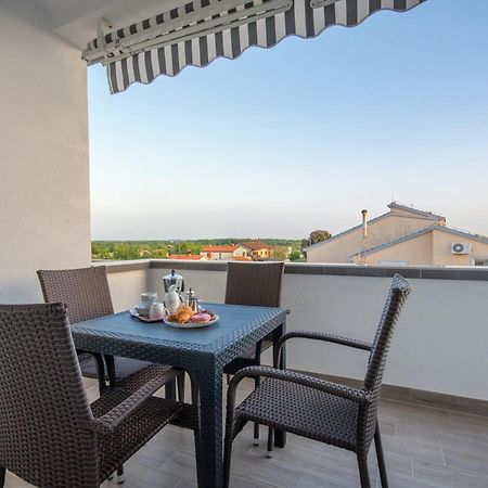 Apartment Alice Pula Dış mekan fotoğraf