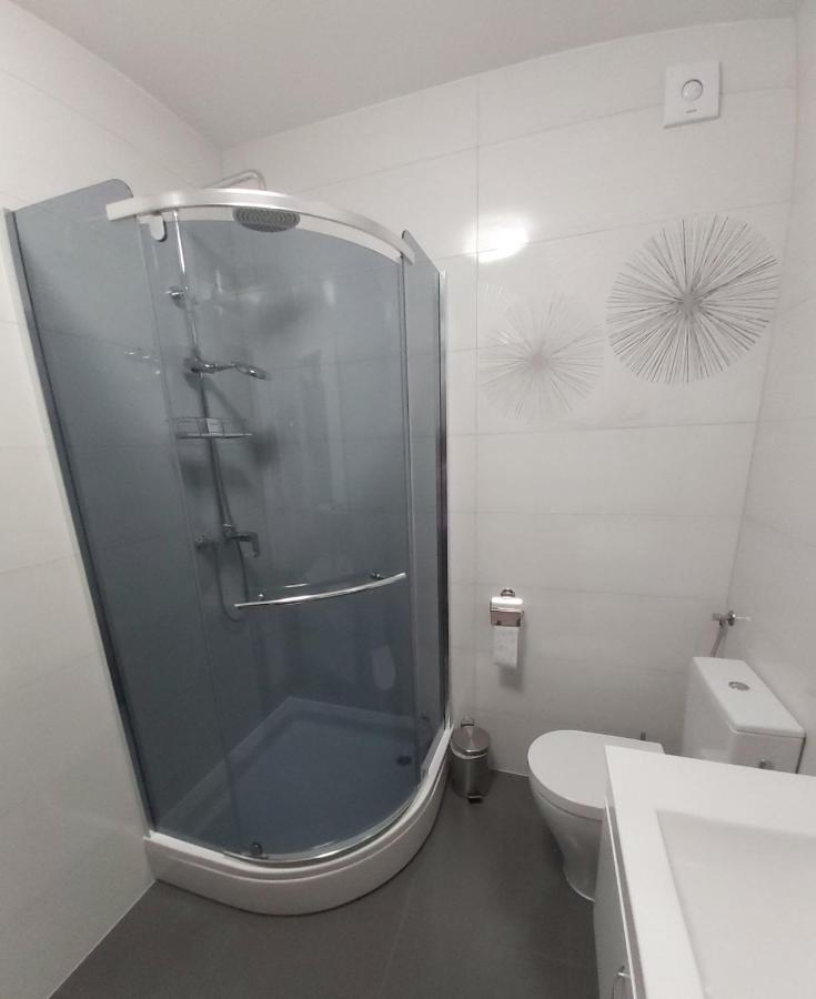 Apartment Alice Pula Dış mekan fotoğraf