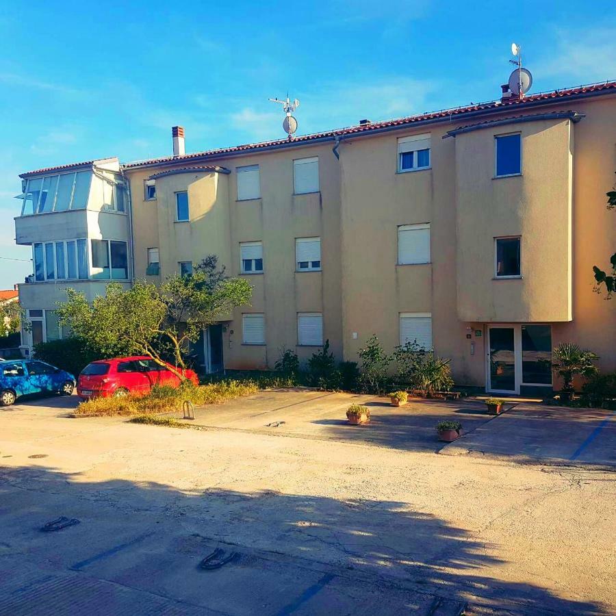 Apartment Alice Pula Dış mekan fotoğraf