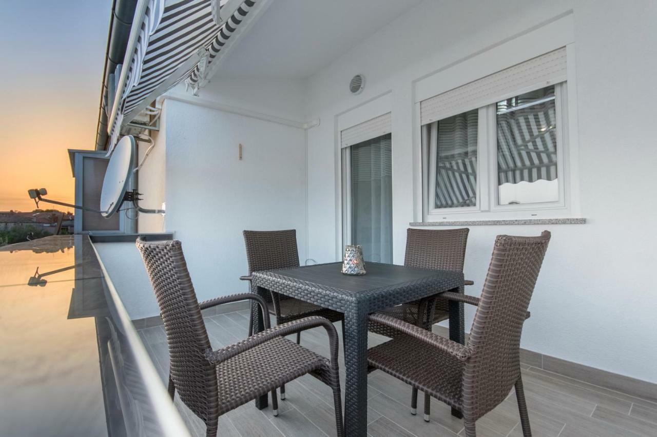 Apartment Alice Pula Dış mekan fotoğraf