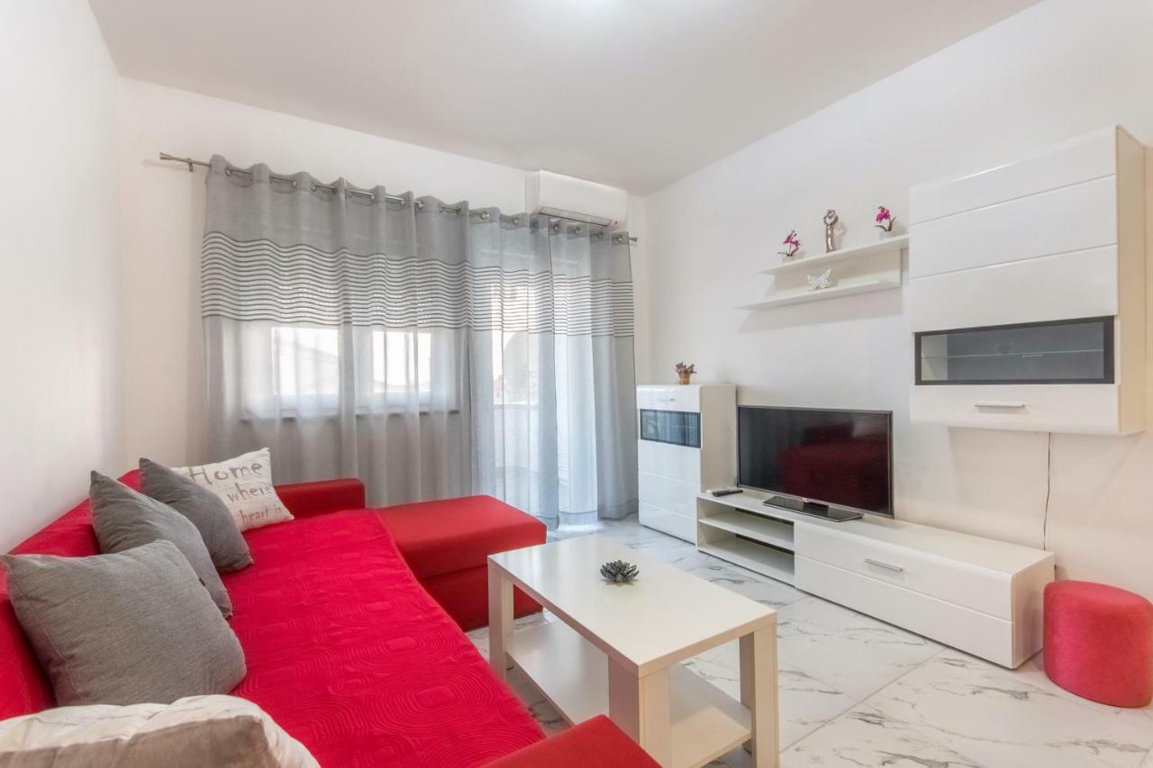 Apartment Alice Pula Dış mekan fotoğraf