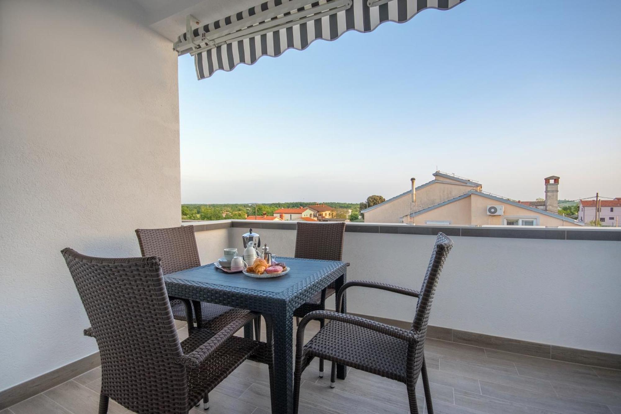Apartment Alice Pula Dış mekan fotoğraf